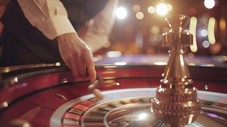 roda4d togel App 