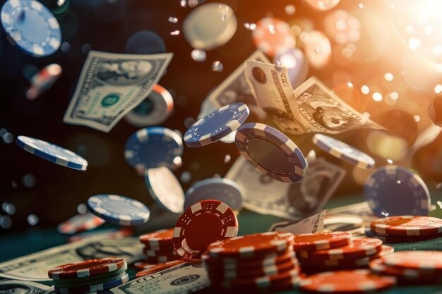 roda4d togel desktop showing esports markets, live-dealer tables, and account management