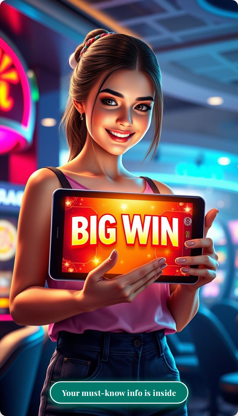 roda4d togel featured game showcase